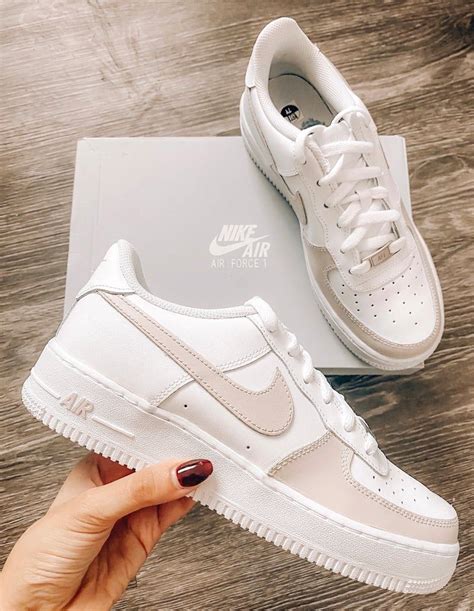 nike air force 1 beige 44|Nike Air Force 1 sale.